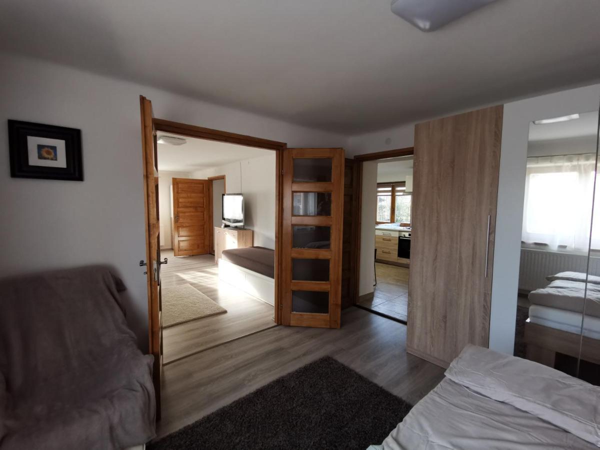 Szent Erzsebet Apartmanhaz Kecskemet Exterior photo
