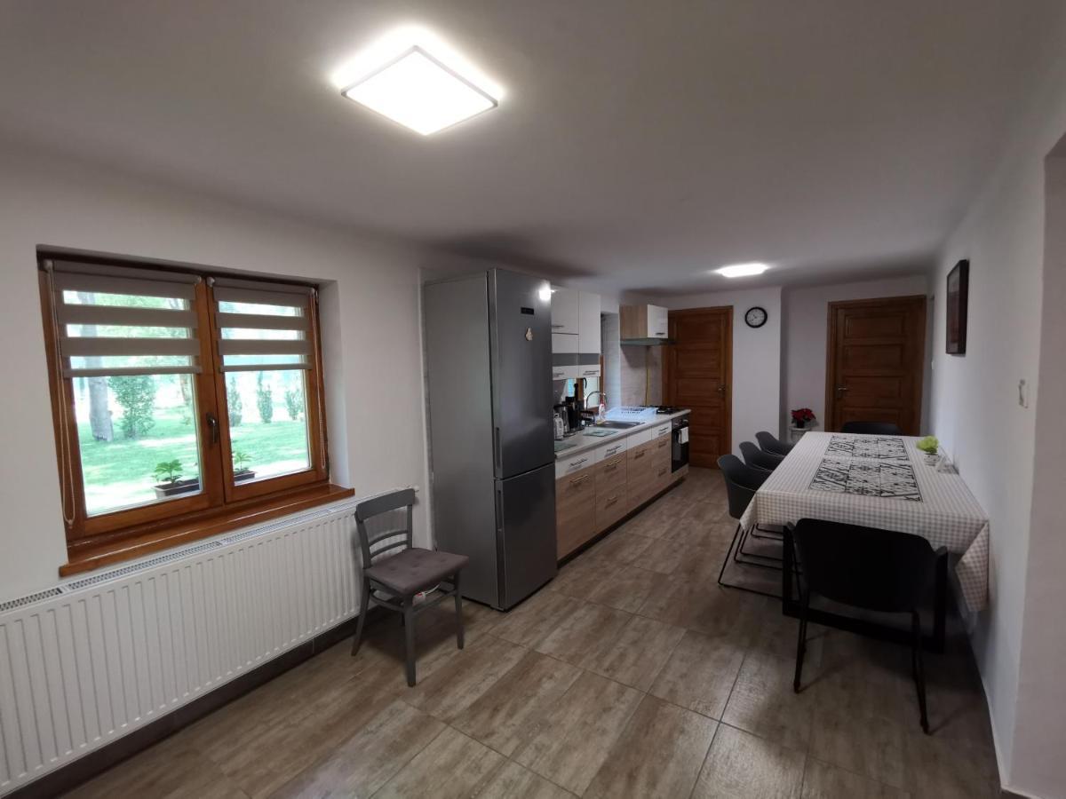 Szent Erzsebet Apartmanhaz Kecskemet Exterior photo